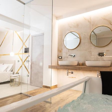 Civico 31 Luxury Rooms Кастель-Сан-Джорджо Екстер'єр фото