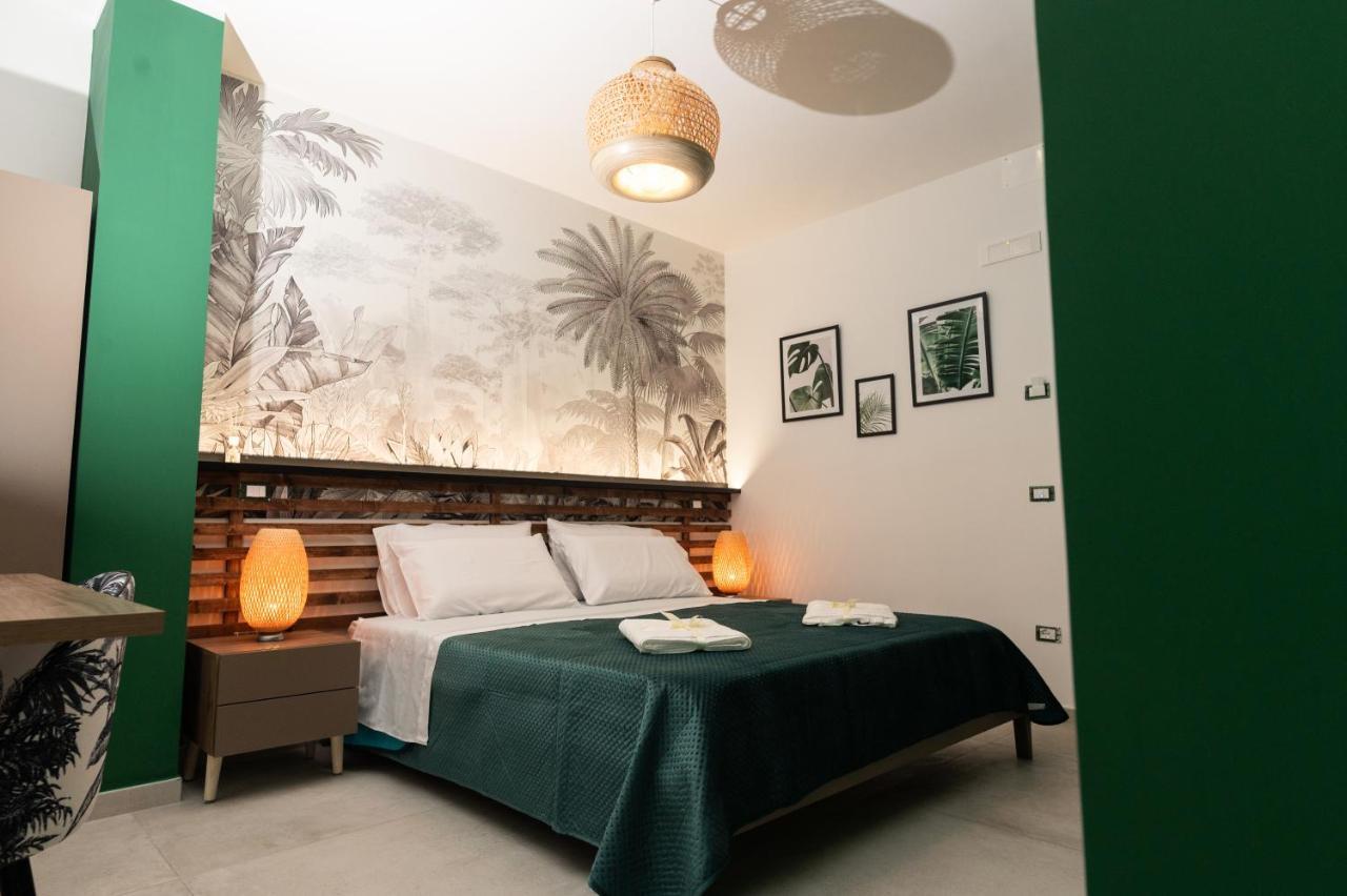 Civico 31 Luxury Rooms Кастель-Сан-Джорджо Екстер'єр фото