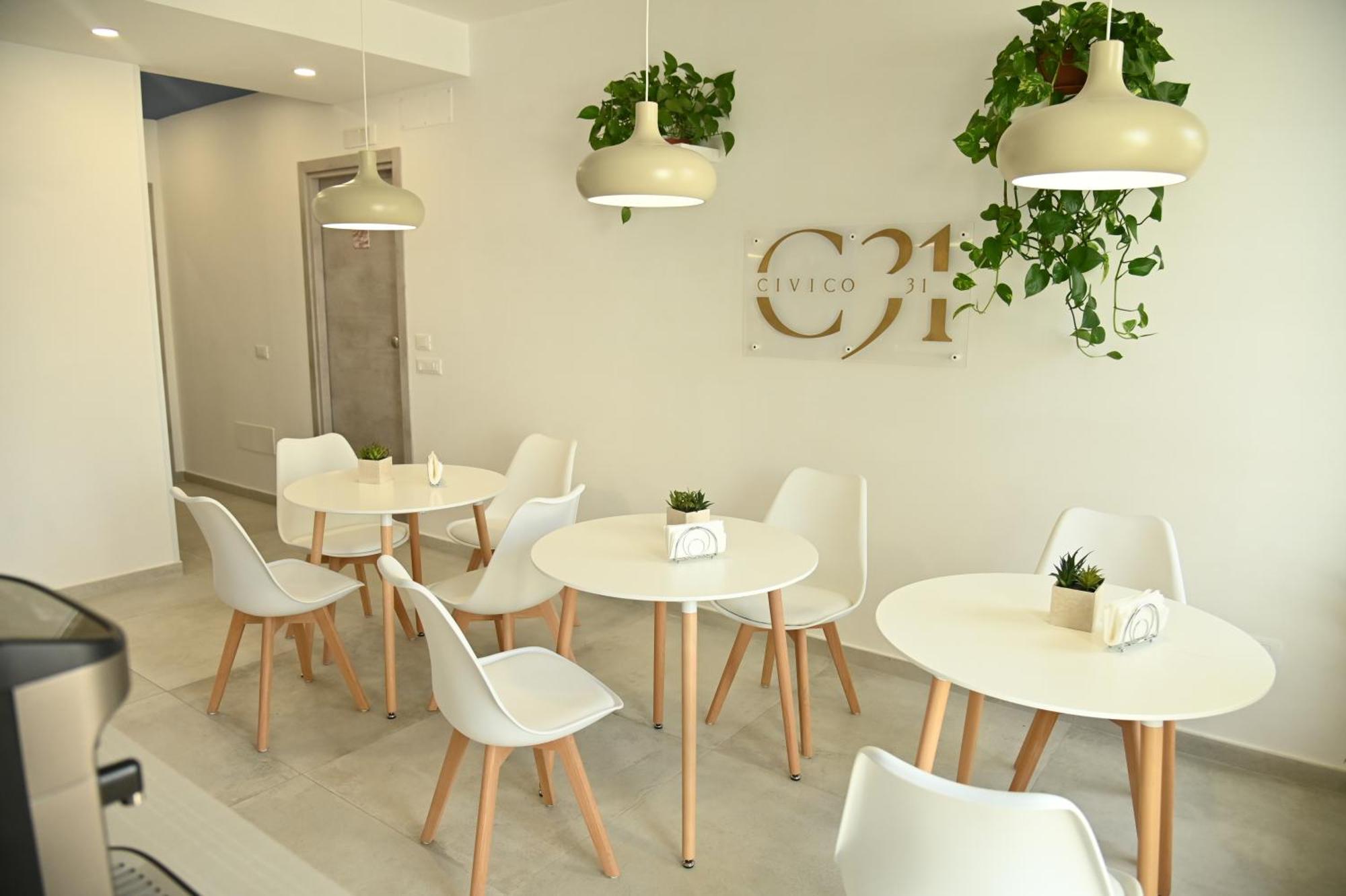 Civico 31 Luxury Rooms Кастель-Сан-Джорджо Екстер'єр фото