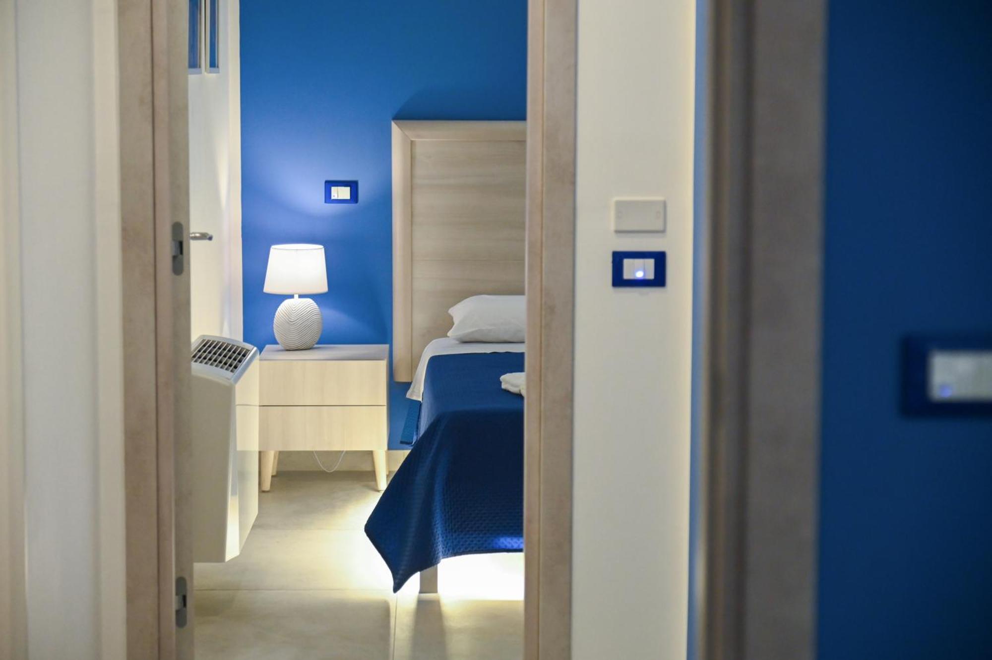Civico 31 Luxury Rooms Кастель-Сан-Джорджо Екстер'єр фото