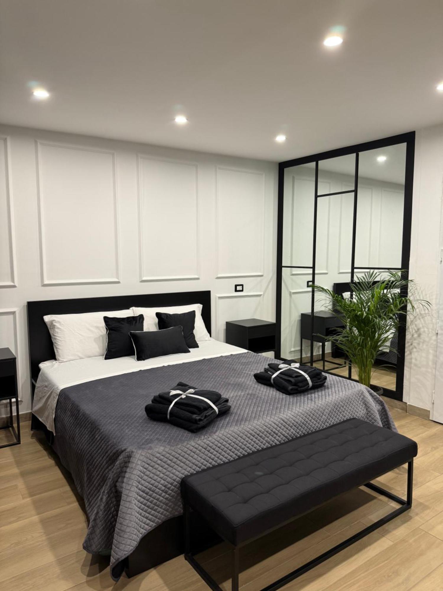 Civico 31 Luxury Rooms Кастель-Сан-Джорджо Екстер'єр фото