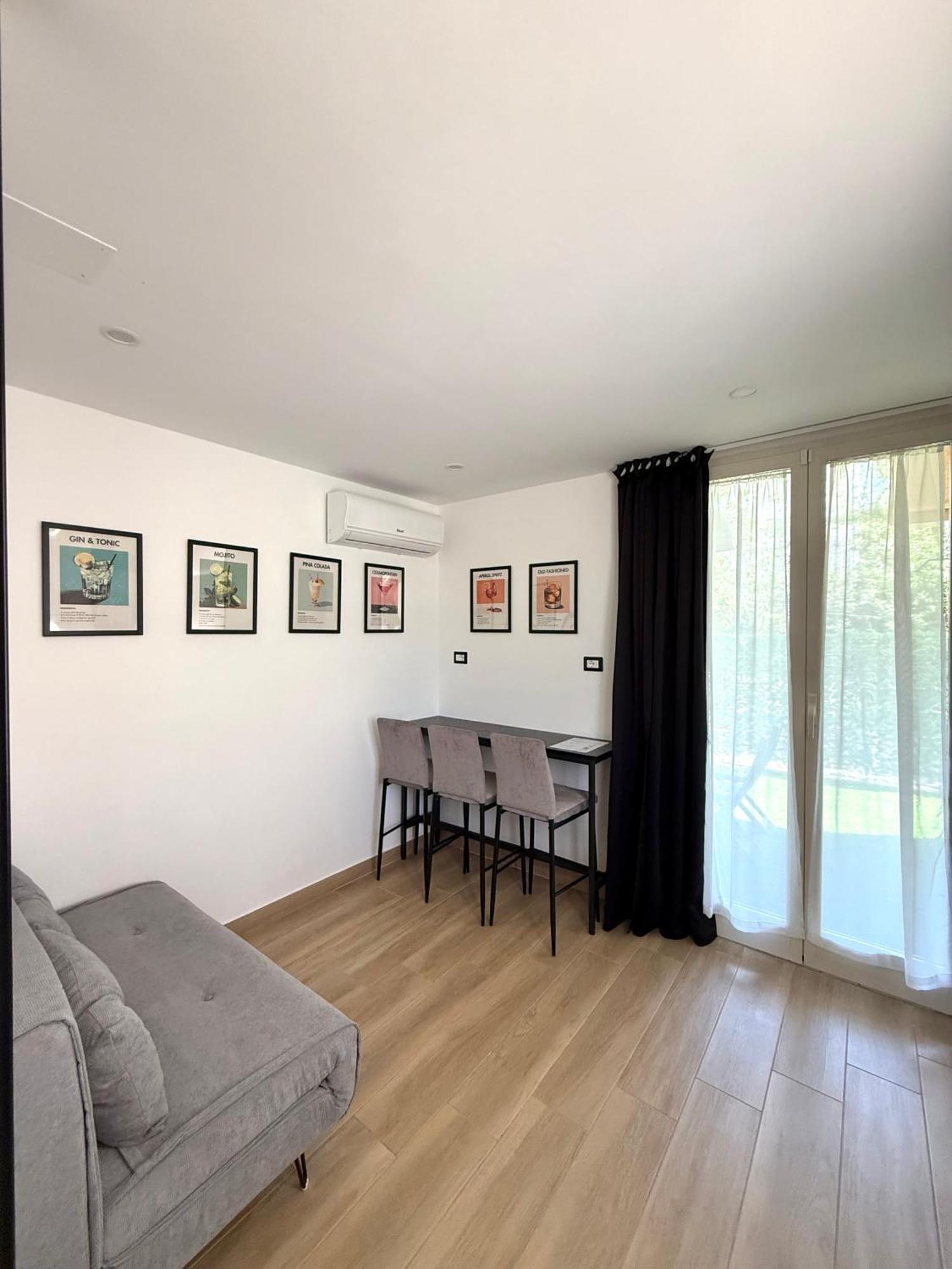 Civico 31 Luxury Rooms Кастель-Сан-Джорджо Екстер'єр фото