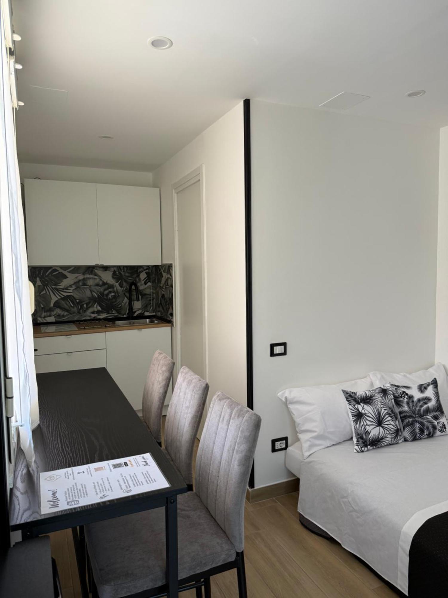 Civico 31 Luxury Rooms Кастель-Сан-Джорджо Екстер'єр фото