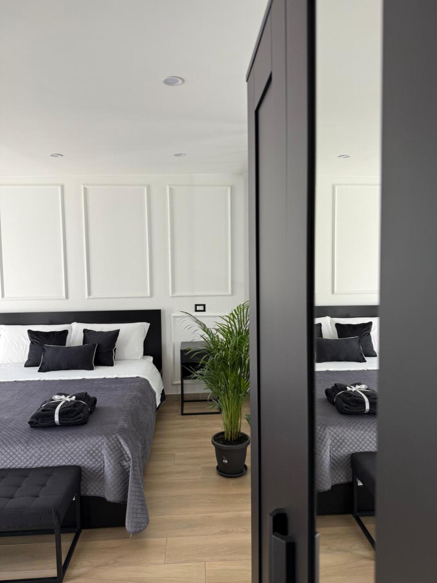 Civico 31 Luxury Rooms Кастель-Сан-Джорджо Екстер'єр фото