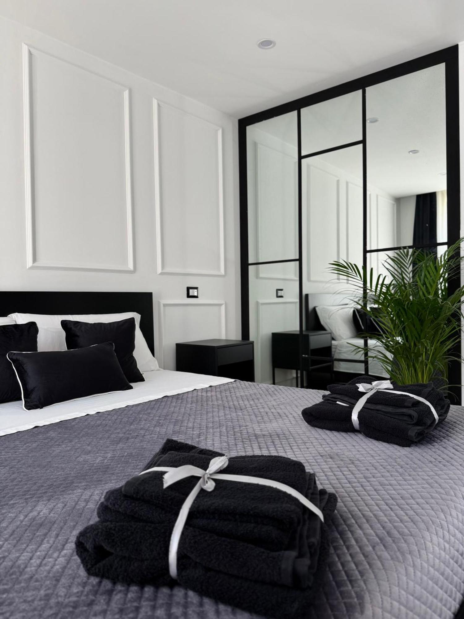 Civico 31 Luxury Rooms Кастель-Сан-Джорджо Екстер'єр фото