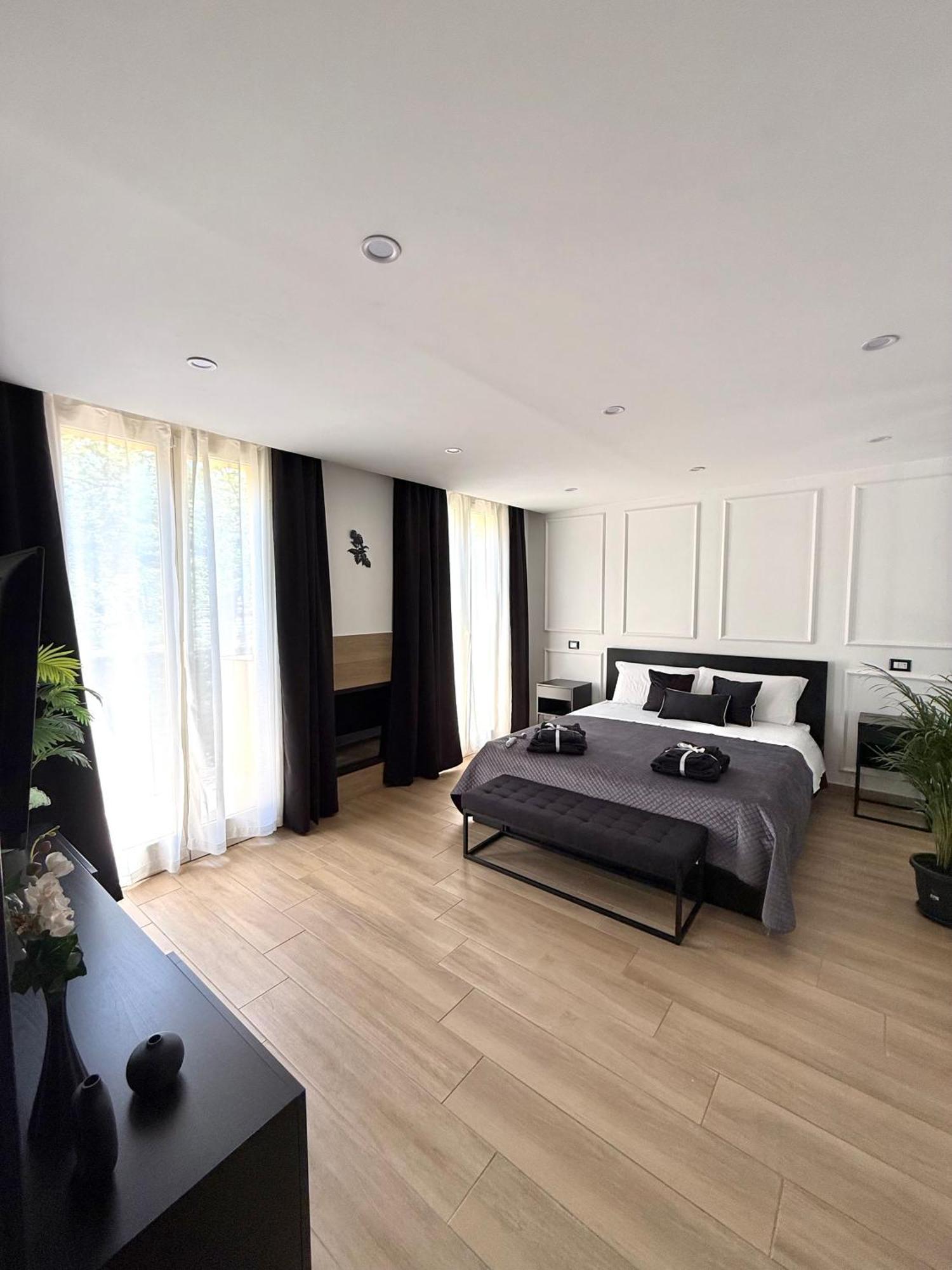 Civico 31 Luxury Rooms Кастель-Сан-Джорджо Екстер'єр фото