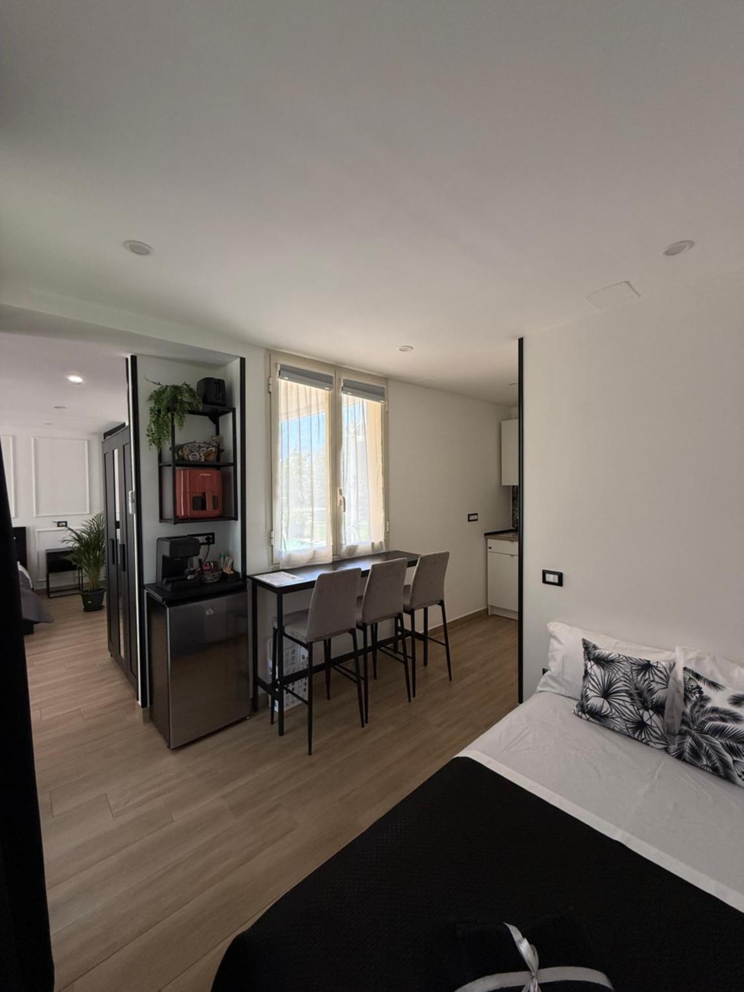 Civico 31 Luxury Rooms Кастель-Сан-Джорджо Екстер'єр фото