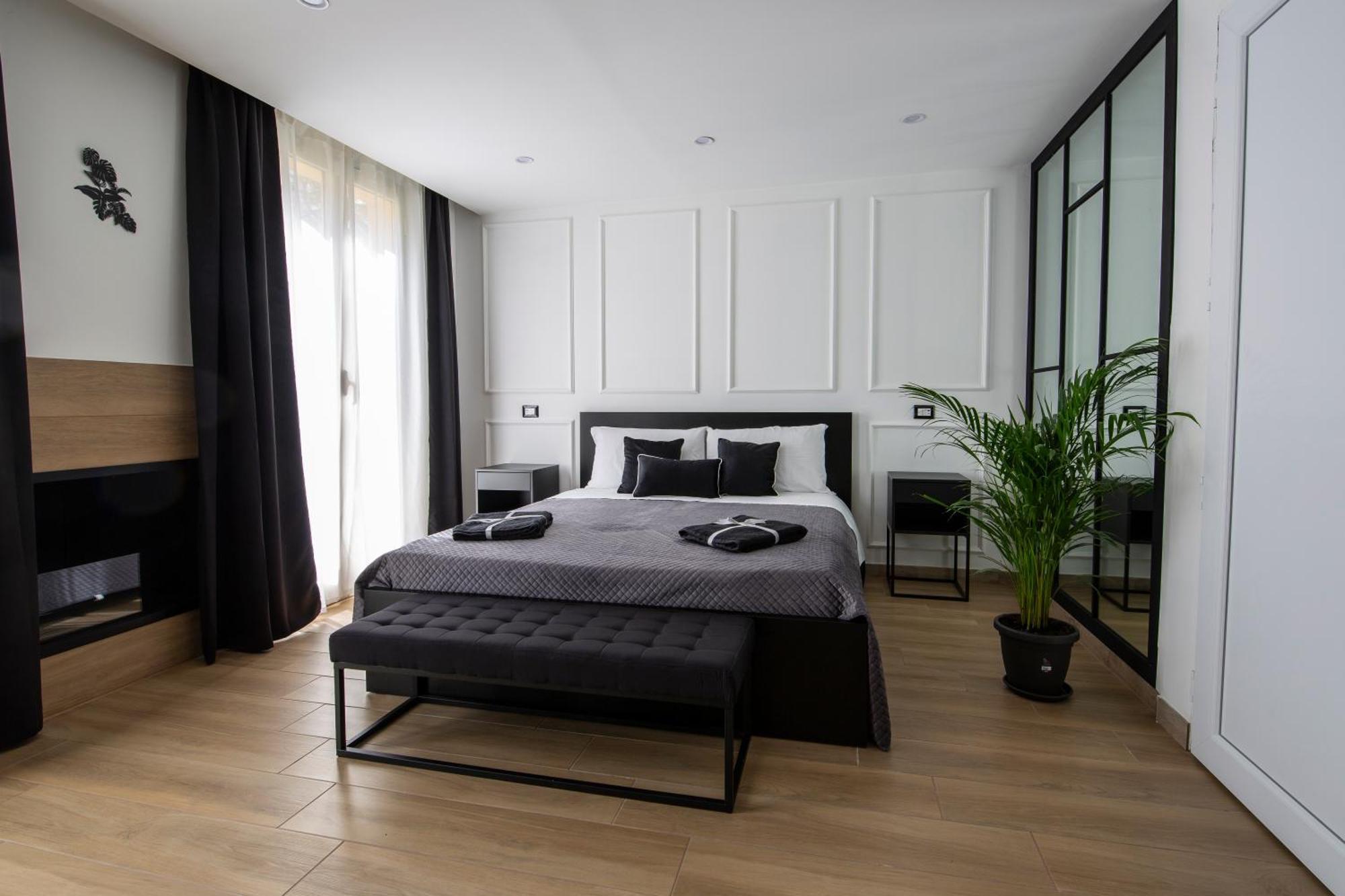 Civico 31 Luxury Rooms Кастель-Сан-Джорджо Екстер'єр фото