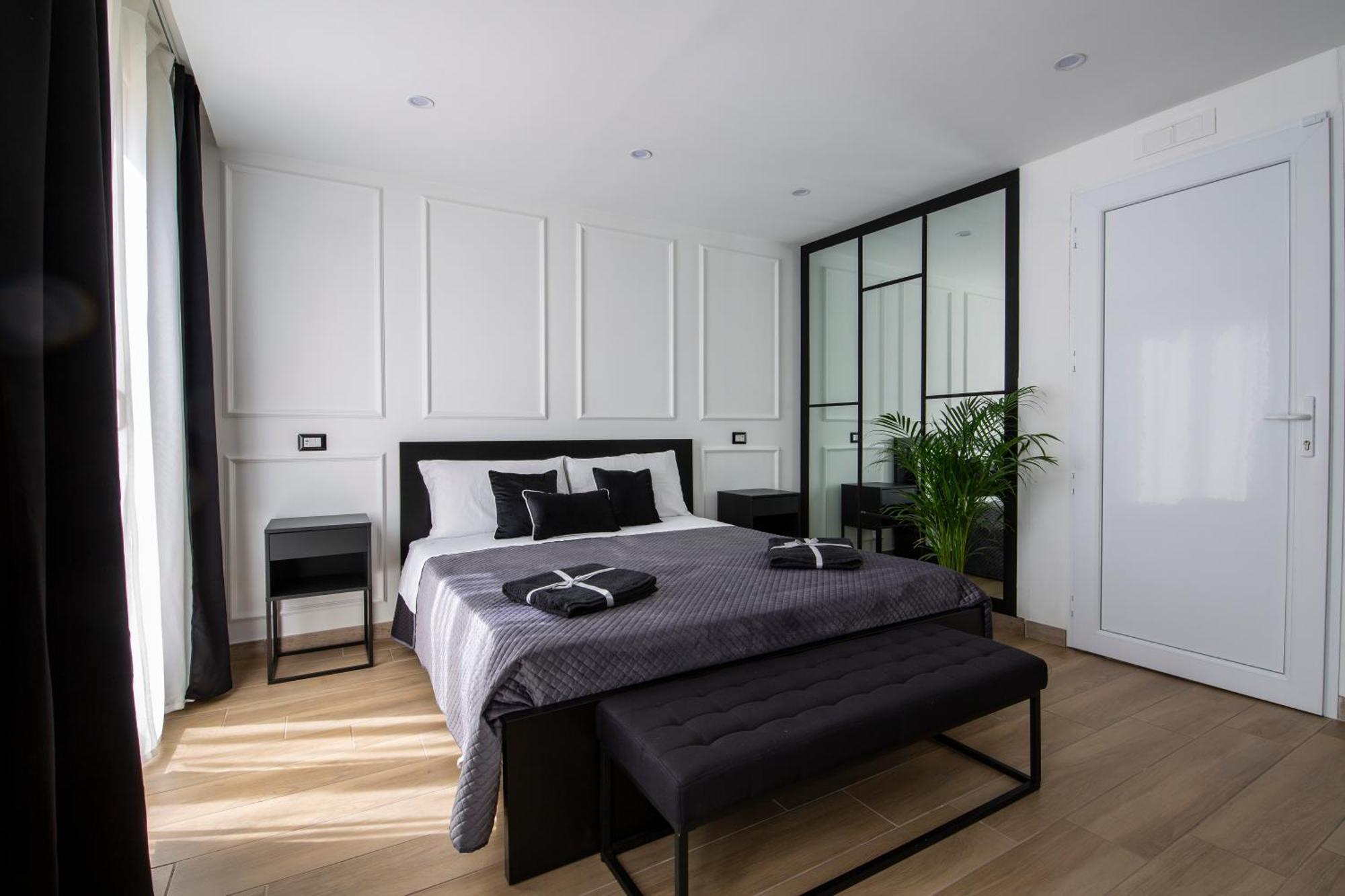 Civico 31 Luxury Rooms Кастель-Сан-Джорджо Екстер'єр фото