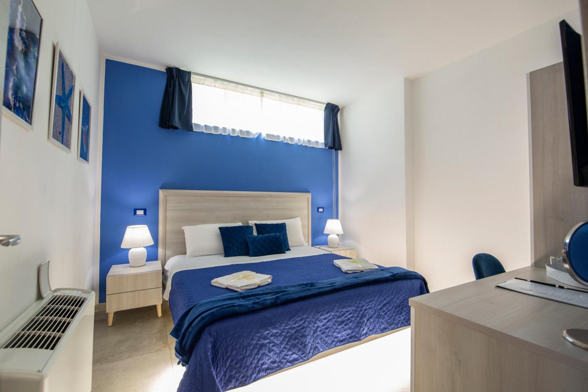 Civico 31 Luxury Rooms Кастель-Сан-Джорджо Екстер'єр фото